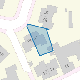 Perceel BSM02-D-3731