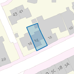 Perceel BSM02-D-3732