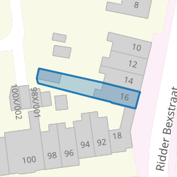 Perceel BSM02-D-3738