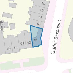 Perceel BSM02-D-3739