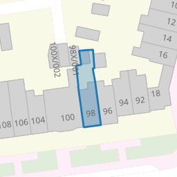 Perceel BSM02-D-3742