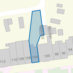 Perceel BSM02-D-3745