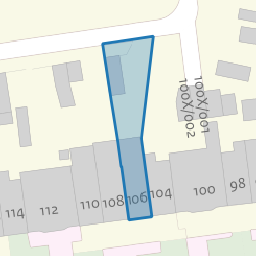 Perceel BSM02-D-3746