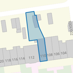 Perceel BSM02-D-3748