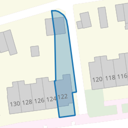 Perceel BSM02-D-3749