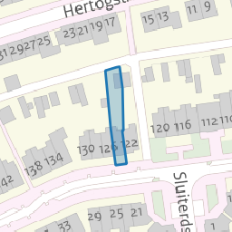 Perceel BSM02-D-3750