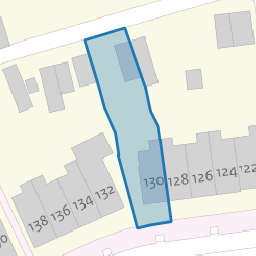 Perceel BSM02-D-3752