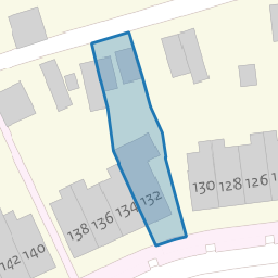 Perceel BSM02-D-3753