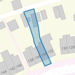 Perceel BSM02-D-3754