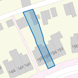 Perceel BSM02-D-3755