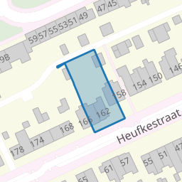 Perceel BSM02-D-3769