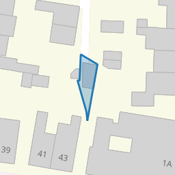 Perceel BSM02-D-3774