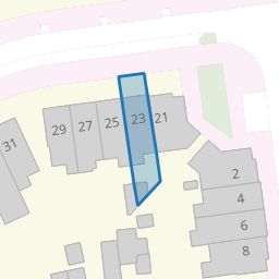 Perceel BSM02-D-3780