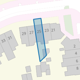 Perceel BSM02-D-3781