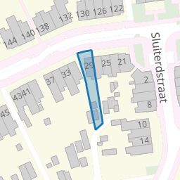 Perceel BSM02-D-3783