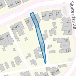 Perceel BSM02-D-3785