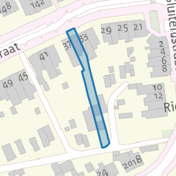 Perceel BSM02-D-3786