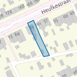 Perceel BSM02-D-3791