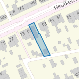 Perceel BSM02-D-3792