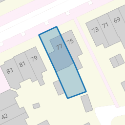 Perceel BSM02-D-3795