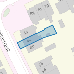 Perceel BSM02-D-3797