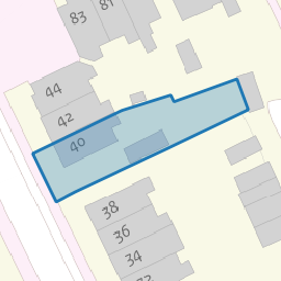 Perceel BSM02-D-3798