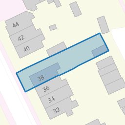 Perceel BSM02-D-3800