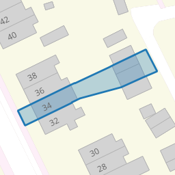Perceel BSM02-D-3802