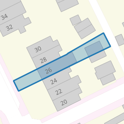 Perceel BSM02-D-3805