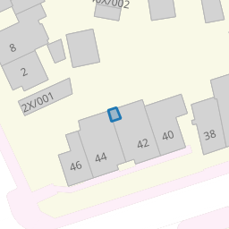 Perceel BSM02-D-3811