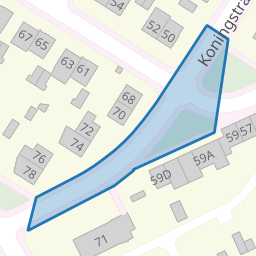 Perceel BSM02-D-3814