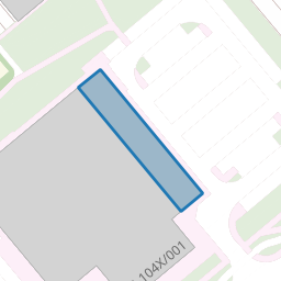 Perceel BSM02-D-3818