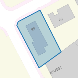 Perceel BSM02-D-3822