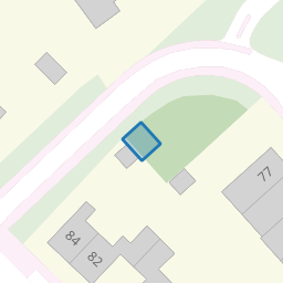 Perceel BSM02-D-3825