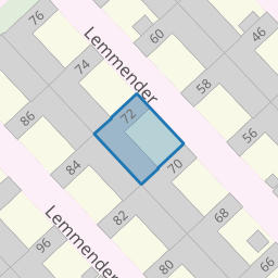 Perceel BSM02-D-3827