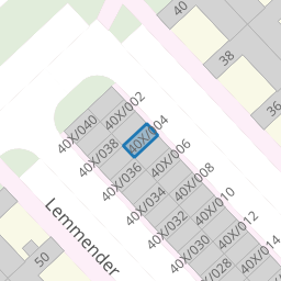 Perceel BSM02-D-3829