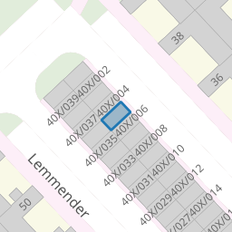 Perceel BSM02-D-3830