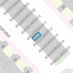 Perceel BSM02-D-3831