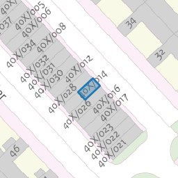 Perceel BSM02-D-3832