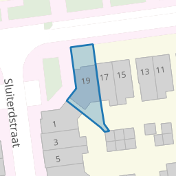 Perceel BSM02-D-3844