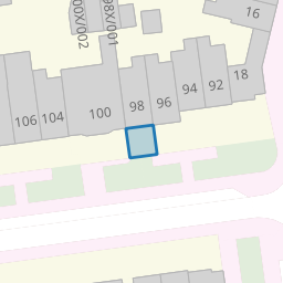 Perceel BSM02-D-3860