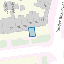 Perceel BSM02-D-3862