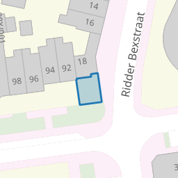 Perceel BSM02-D-3864