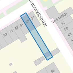 Perceel BSM02-D-3866