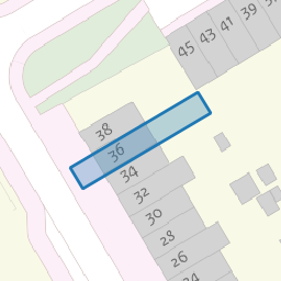 Perceel BSM02-D-3871