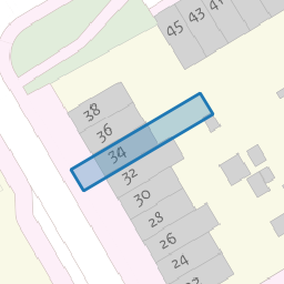 Perceel BSM02-D-3872