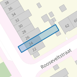 Perceel BSM02-D-3874