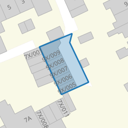 Perceel BSM02-D-3878