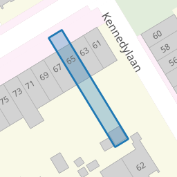 Perceel BSM02-D-3881