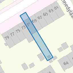 Perceel BSM02-D-3882